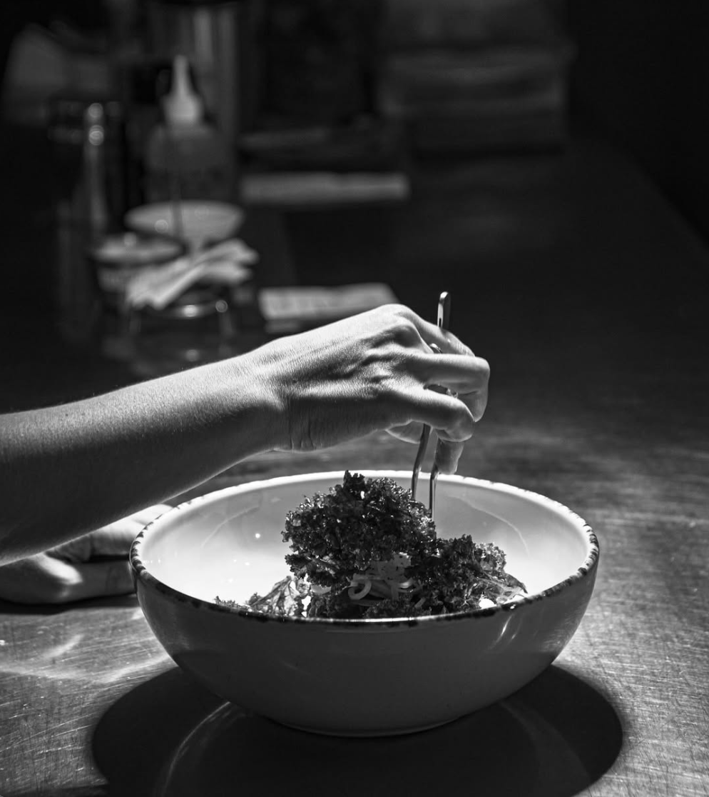 Experiencia gastronómica de Cocina M