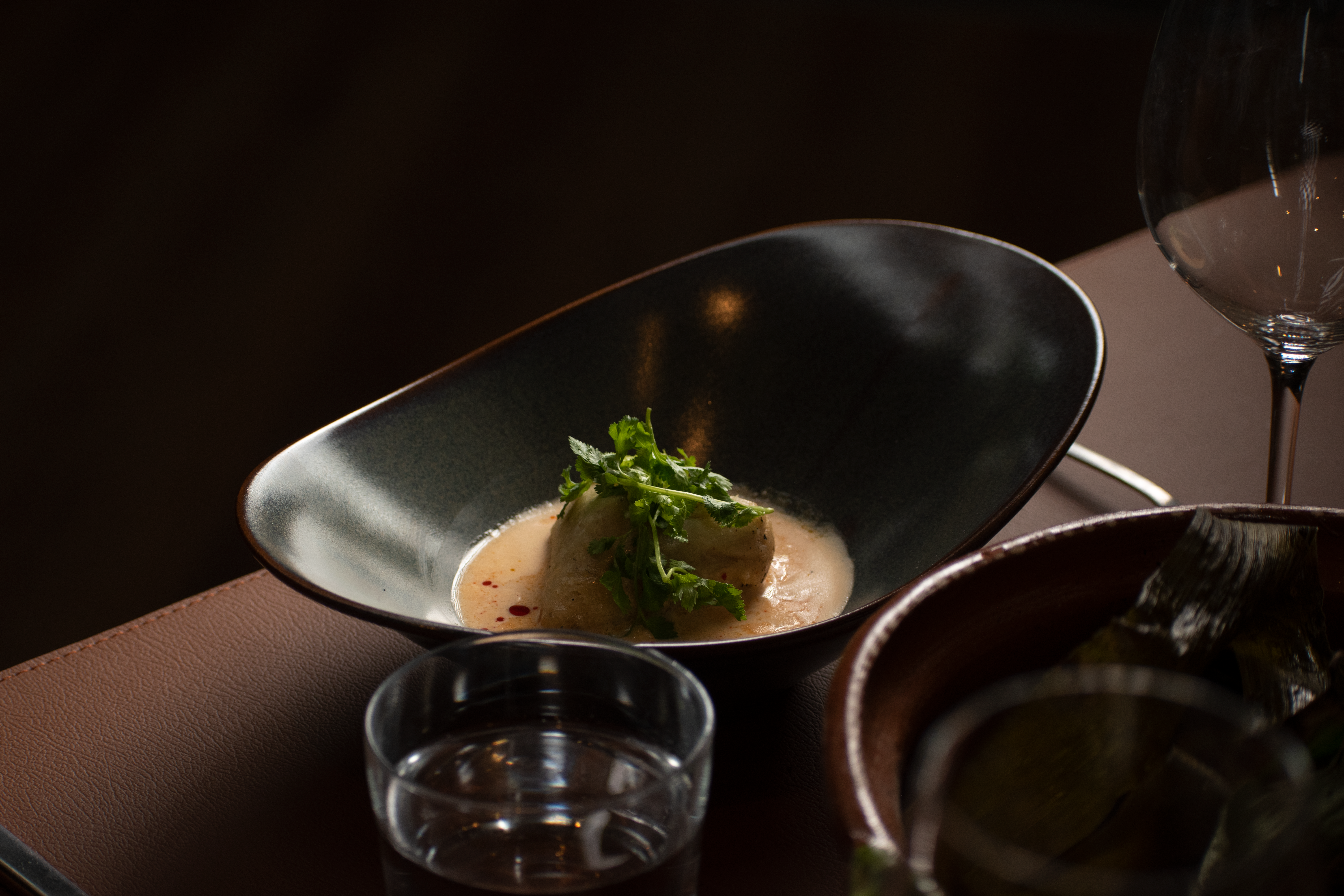 Ceviche de autor